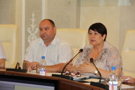 Июньская Дума: принятие корректировок в бюджет и планы на второе полугодие